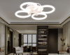 Потолочная люстра Ambrella Light Acrylica Original FA3808