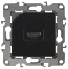 Розетка HDMI Эра 12-3114-06 Б0027486