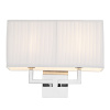 Настенный светильник Delight Collection Westbrook KM0814W-2