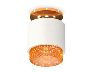 Потолочный светильник Ambrella Light Techno Spot XS7510122 (N7929, C7510, N7195)