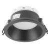 Встраиваемый светильник Feron DL512 53306
