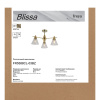 Потолочная люстра Freya Blissa FR5588CL-03BZ