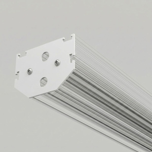 Заглушки для шинопровода в натяжной потолок Elektrostandard Slim Magnetic 85206/00 4690389220432 a072621