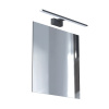 Подсветка для зеркал Nowodvorski Cezanne Led L Black 10671