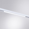 Трековый светильник Arte Lamp Linea A4643PL-1WH