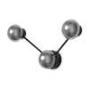 Потолочный светильник Freya Drop FR5445CL-L15B