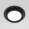 Встраиваемый светильник Maytoni Technical Hoop DL086-GX53-RD-B