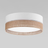 Потолочный светильник TK Lighting 6577 Linobianco a065019