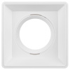 Накладной светильник Эра OL24-1 WH Б0054381