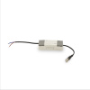 Встраиваемый светильник AM Group AM480 BK+WH 7,7W