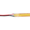 Светодиодная лента Feron LS536 24V 720*COB 10W/m IP20 6500К 53095