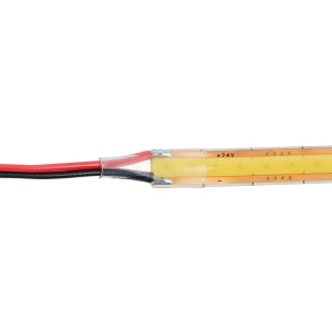 Светодиодная лента Feron LS536 24V 720*COB 10W/m IP20 6500К 53095