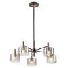 Люстра на штанге Citilux Elan CL241151
