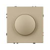 Механизм светорегулятора Arlight SWT-NOBE-DLR-SFPL-GD (250V, 300W) (Золотой песок) 054326(1)