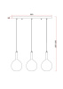 Подвесной светильник Freya Sway FR5269PL-03BZ