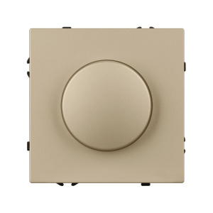 Механизм светорегулятора Arlight SWT-NOBE-DLR-SFPL-GD (250V, 300W) (Золотой песок) 054326(1)