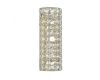 Настенный светильник Newport 8513/A chrome М0070468