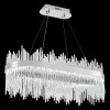 Подвесная люстра Natali Kovaltseva LED LAMPS 81265