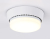 Накладной светильник Ambrella Light Standard spot G10188