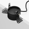 Крепление для встраиваемого монтажа Maytoni Accessories for pendant PA001-TRS-B