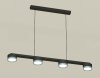 Подвесной светильник Ambrella Light Traditional (C9152, N8133) XB9152151