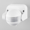 Датчик движения Elektrostandard SNS-M-08 12m 1,8-2,5m 1200W IP44 180 4690389075582