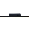 Настенный светильник Escada Primo 170001/A/1W LED 9W Black ES0000008L
