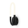 Настенный светильник Freya Magnet FR6106WL-L10B