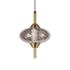 Подвесной светильник Loft IT Helix 10421/C Smoke