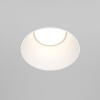 Встраиваемый светильник Maytoni Technical Share DL051-01-GU10-RD-W