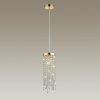 Подвесной светильник Odeon Light Chokka 5028/1