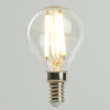 Лампа светодиодная Feron LB-1708 E14 8W 2700K 51259