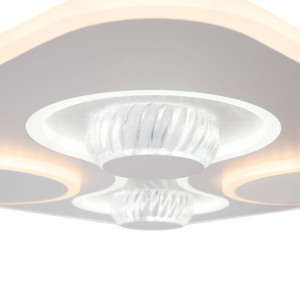 Потолочный светильник Freya Lamina FR6049CL-L95W