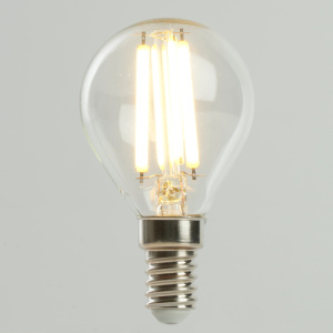 Лампа светодиодная Feron LB-1708 E14 8W 2700K 51259