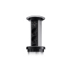 Сенсорный блок розеток LK (3 секции и 2 USB) Mebax 00-00001183