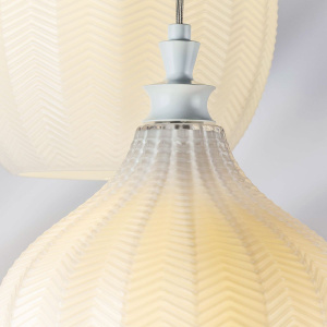 Подвесная люстра Lightstar Rocco 793236