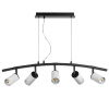 Подвесной светильник Lightstar Rullo LR735365 (571735+214436-5)