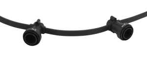Уличная гирлянда ЭРА 220V ERABL-K10 Б0053024