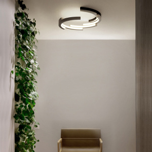 Потолочная люстра ImperiumLoft Vima 208630-26