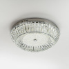 Потолочный cветильник LED4U L1190-500 CR