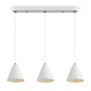Подвесной светильник Freya Falke Market FR8004PL-03WG