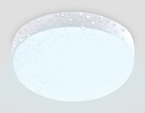 Уличный потолочный светильник Ambrella Light Street ST8633