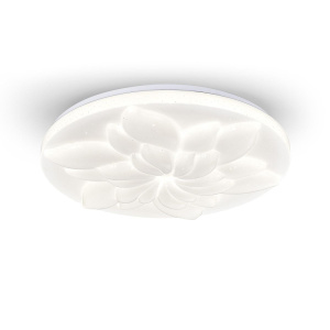 Потолочный светильник Escada Polly 472/PL LED