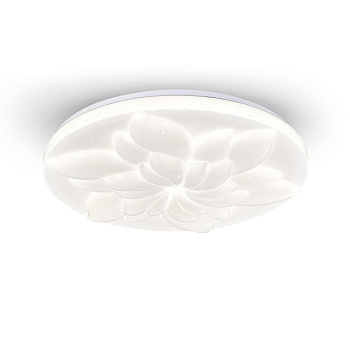 Потолочный светильник Escada Polly 472/PL LED