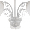 Подвесная люстра Arte Milano Amalfi 338544/5 WT+SL
