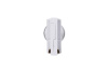 Трековый светильник Lucia Tucci Tenco LTP-T008-5W-W