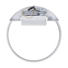 Потолочный светильник Freya Frame FR6084CL-L68W