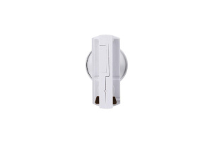 Трековый светильник Lucia Tucci Tenco LTP-T008-5W-W
