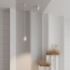 Держатель Arlight SL-WIRE-HOOK-R15 WH 036988