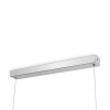 Подвесной светильник Freya Garde FR6230PL-L56CH